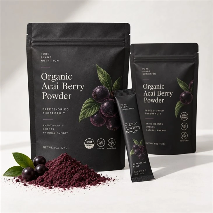 Black Kraft Stand Up Pouches Black Kraft Stand Up Pouches