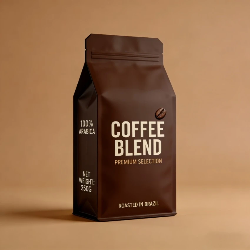 flat bottom coffee bags (9) flat bottom coffee bags (9)